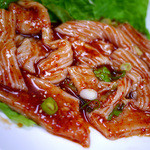 白川苑 - てっちゃん