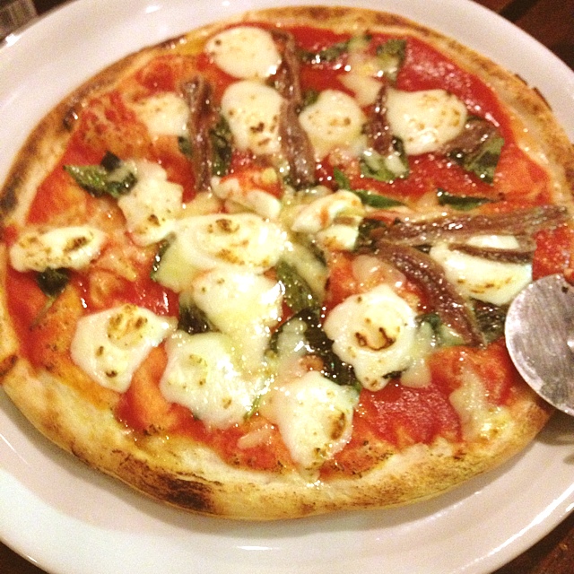 閉店 生ハム 国分寺店 国分寺 イタリアン 食べログ