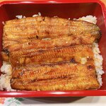 Unagi Dousan Ryouri Oosuke Bettei - 