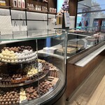 Laderach Chocolatier Suisse - 