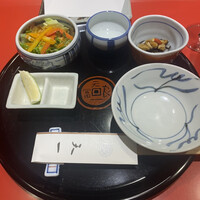 銀座 天一 博多店 - 