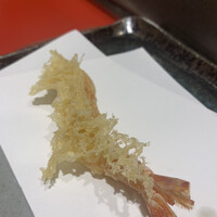 銀座 天一 博多店 - 