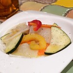 トリワイン ＰＩＫＯＳＨＨＨＵ - ピクルス