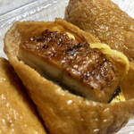 空の駅 さくら館 - うなぎの蒲焼