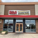 the Habit BURGER GRILL - 