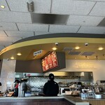 the Habit BURGER GRILL - 