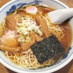 滋味 - ラーメン