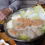 すき焼･鍋物 なべや - 