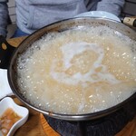 すき焼･鍋物 なべや - 