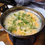 すき焼･鍋物 なべや - 