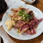 すき焼･鍋物 なべや - 