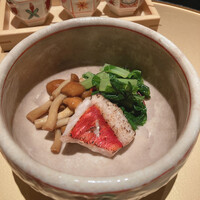 天麩羅 安藤 - 
