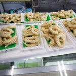 魚 はやし - 