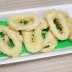 魚 はやし - 