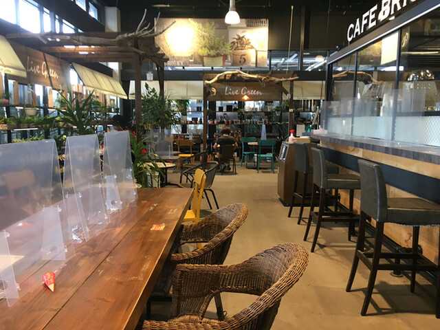 CAFE BRICCO Komaki Ten photo 5