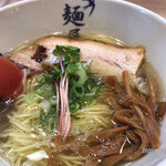 麺屋 燕 - 