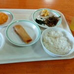 てるてる坊 - 