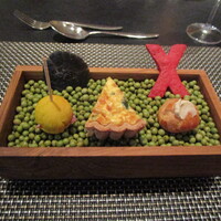 エックス - アミューズ