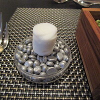 エックス - 水をかけると膨らむお手拭き