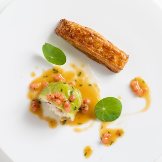 ビストロ ボナップ_1