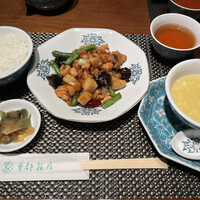 華都飯店 OsakaMetro本町ビル店 - 
