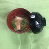 吉野鮨 - 料理写真:6,000円コースの一例　甘エビのお味噌汁