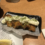 Genuine Izakaya Diner "Uotami" Ebina Station - 