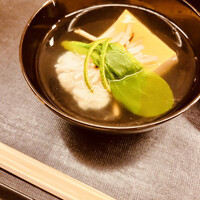 味舌 - 