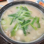 韓国家庭料理 ソナム - 