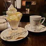 珈琲哲学 - 