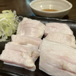 やきとん酒場あおば - 