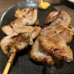 やきとん酒場あおば - 