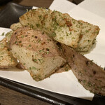 やきとん酒場あおば - 