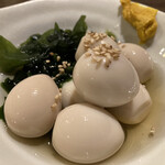 やきとん酒場あおば - 