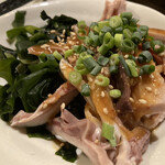 やきとん酒場あおば - 