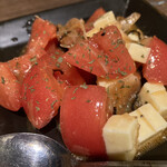 やきとん酒場あおば - 