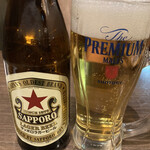 やきとん酒場あおば - 