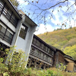 Namegawa Onsen Fukushimaya - 