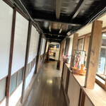 Namegawa Onsen Fukushimaya - 