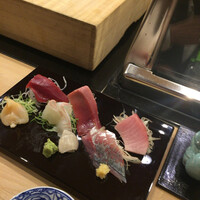 今よし -  今よし -