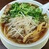 たかばしラーメン 亀岡店