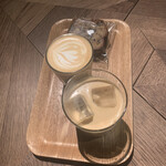 BERTH COFFEE - 