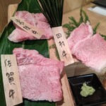 肉の変態集団 疾風ホルモン - 