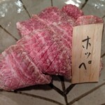 肉の変態集団 疾風ホルモン - 