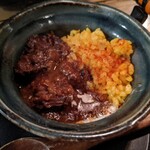 肉の変態集団 疾風ホルモン - 