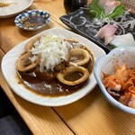 Takotoikanoden - 