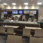 マクドナルド - 