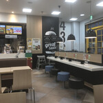 マクドナルド - 