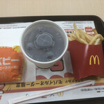 マクドナルド - 