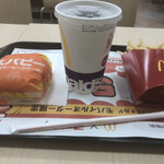 マクドナルド - 